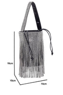 Women's Stone Handbag | Derimod