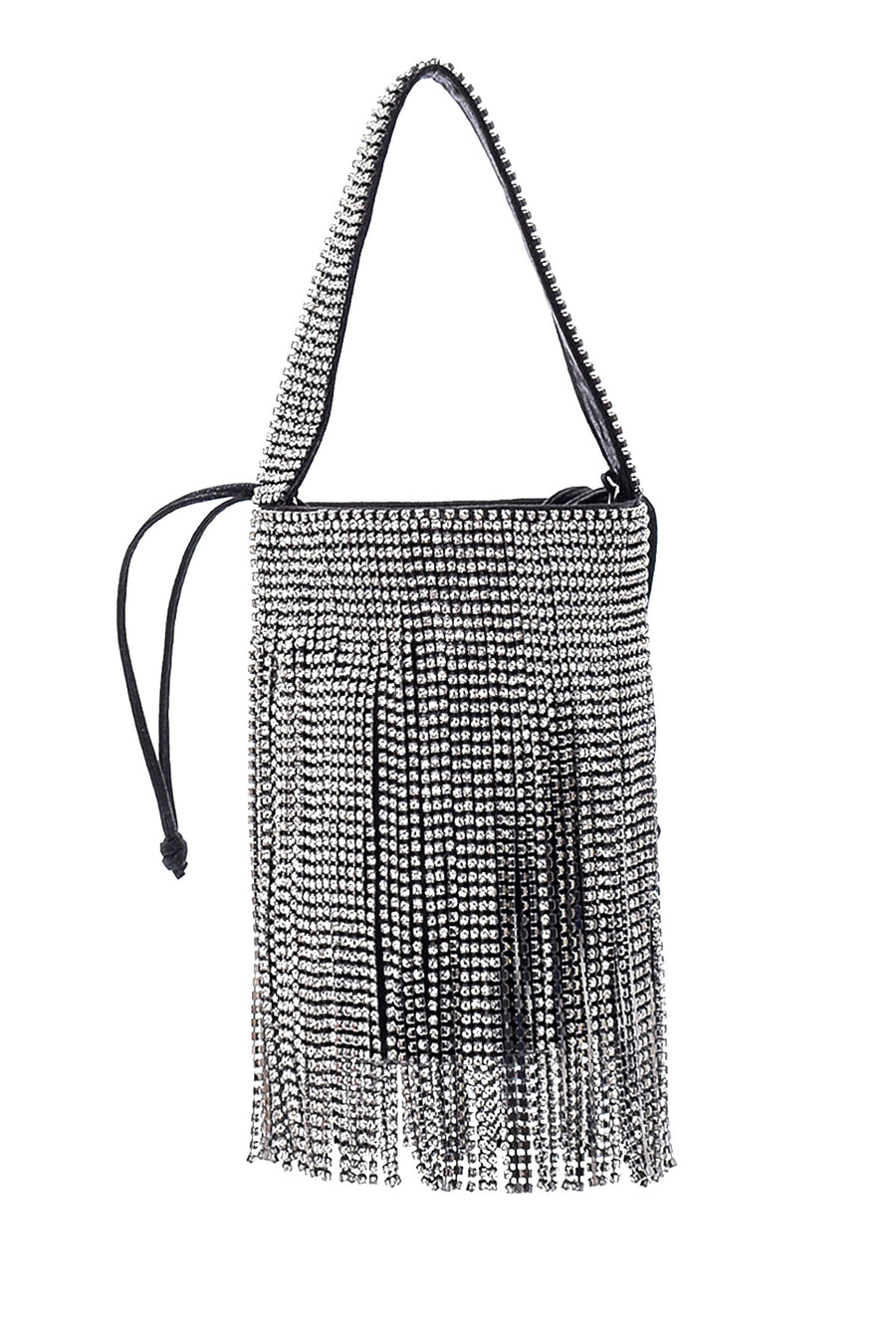 Women's Stone Handbag