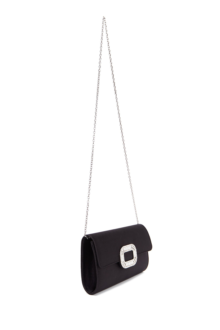 Women's Black Stone Portfolio