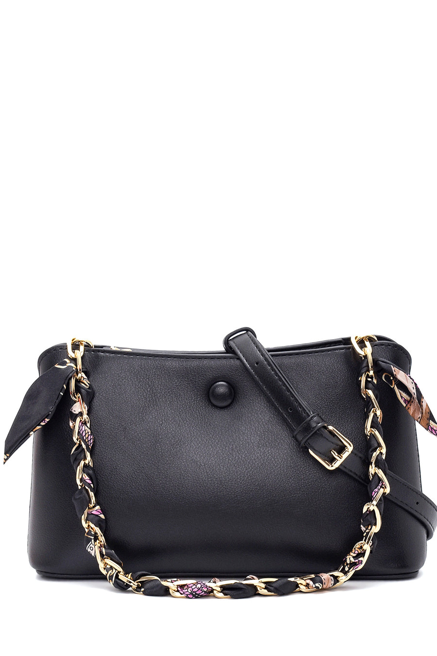 Women's Accessory Shoulder Bag 22SBD281118 | Derimod