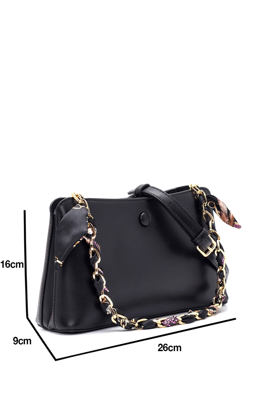 Women's Accessory Shoulder Bag