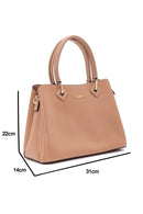 Women's Classic Handbag | Derimod