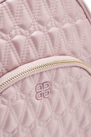 Women's Quilted Backpack | Derimod