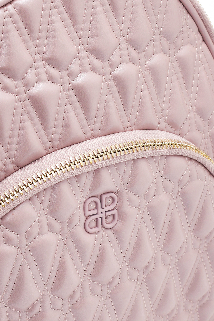 Women's Quilted Backpack
