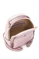 Women's Quilted Backpack | Derimod