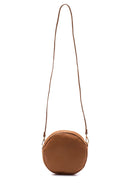 Women's Braided Shoulder Bag | Derimod