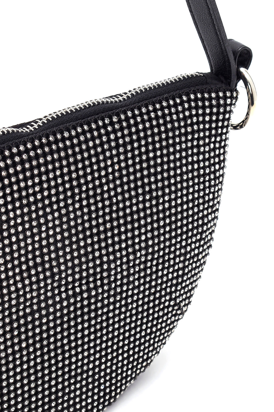 Women's Sequin Clutch Bag