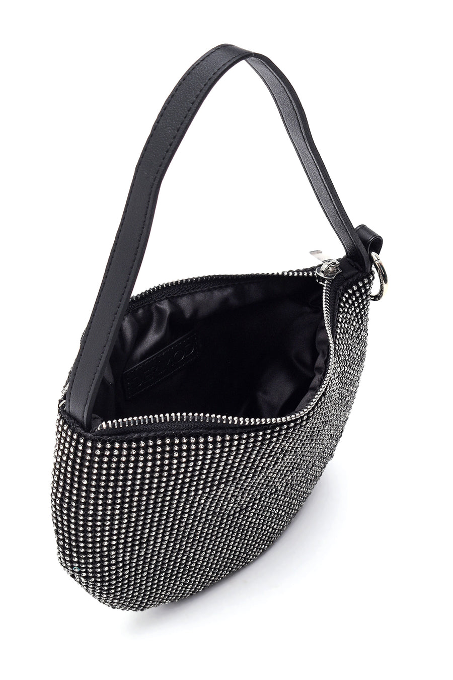 Women's Sequin Clutch Bag