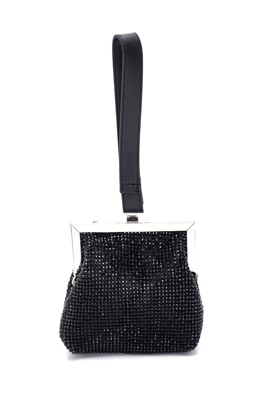 Women's Sequin Clutch Bag