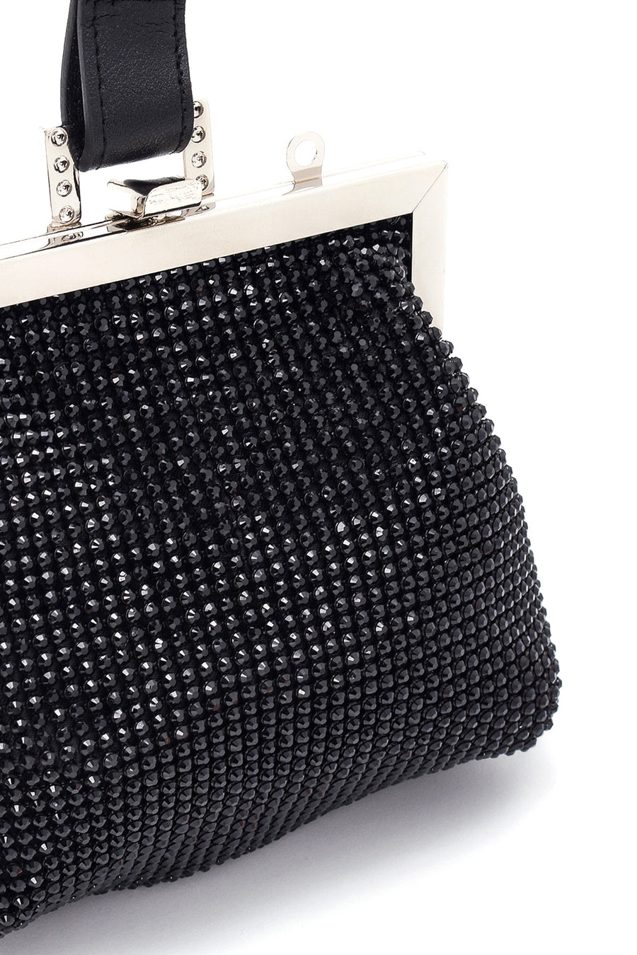 Women's Sequin Clutch Bag
