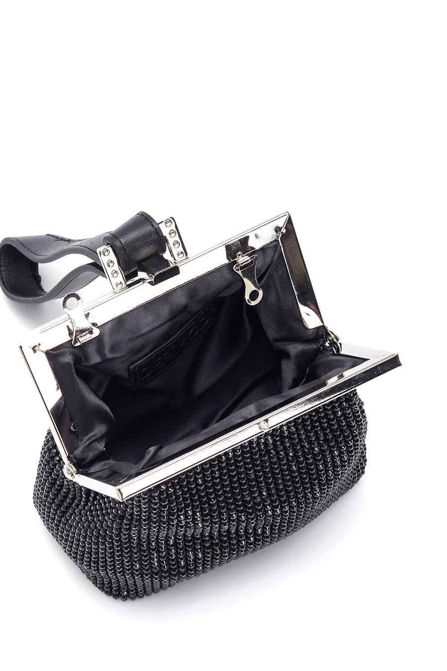 Women's Sequin Clutch Bag