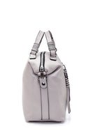 Women's Knitted Detailed Shoulder Bag | Derimod