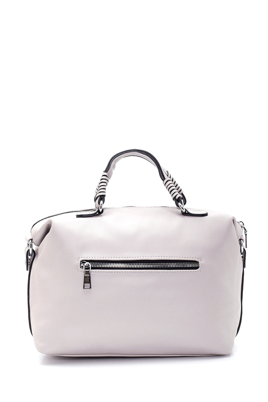 Women's Knitted Detailed Shoulder Bag