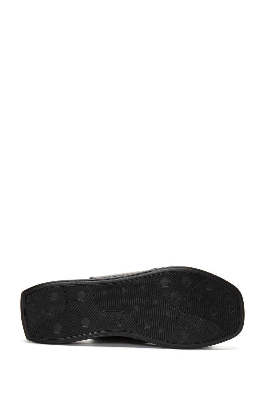 Women's Leather Sandals