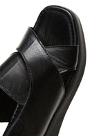 Women's Leather Sandals | Derimod