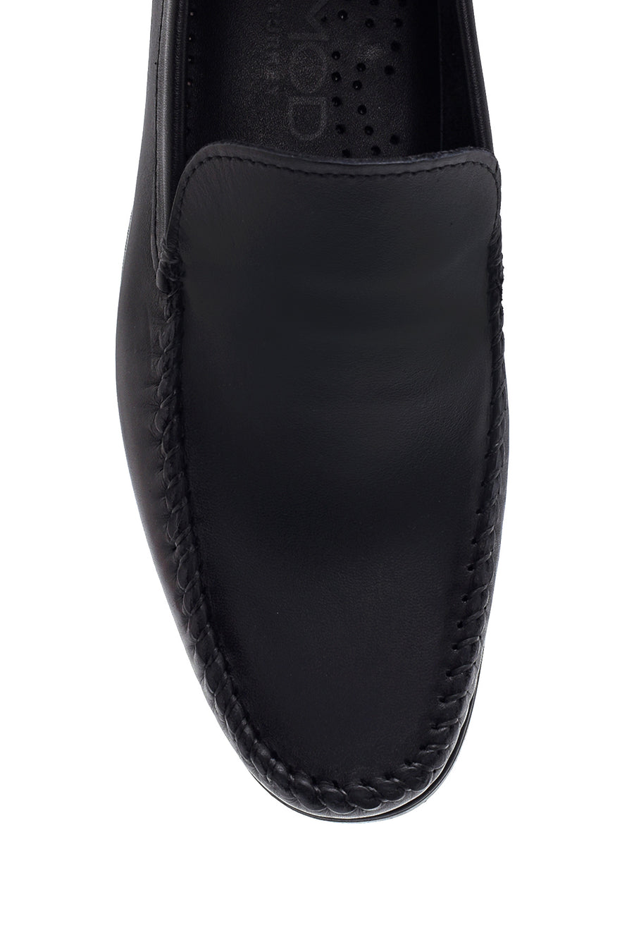 Erkek Deri Casual Loafer