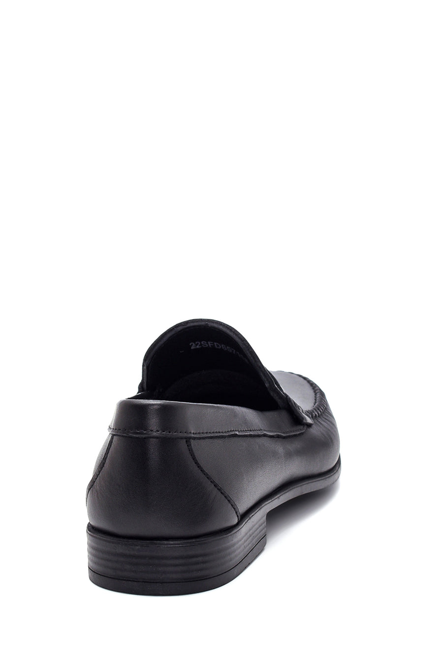 Men's Leather Casual Loafer