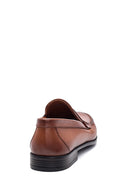 Erkek Deri Casual Loafer | Derimod