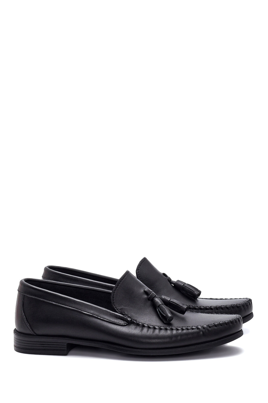 Erkek Deri Casual Loafer