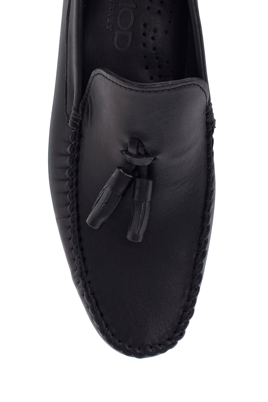 Erkek Deri Casual Loafer