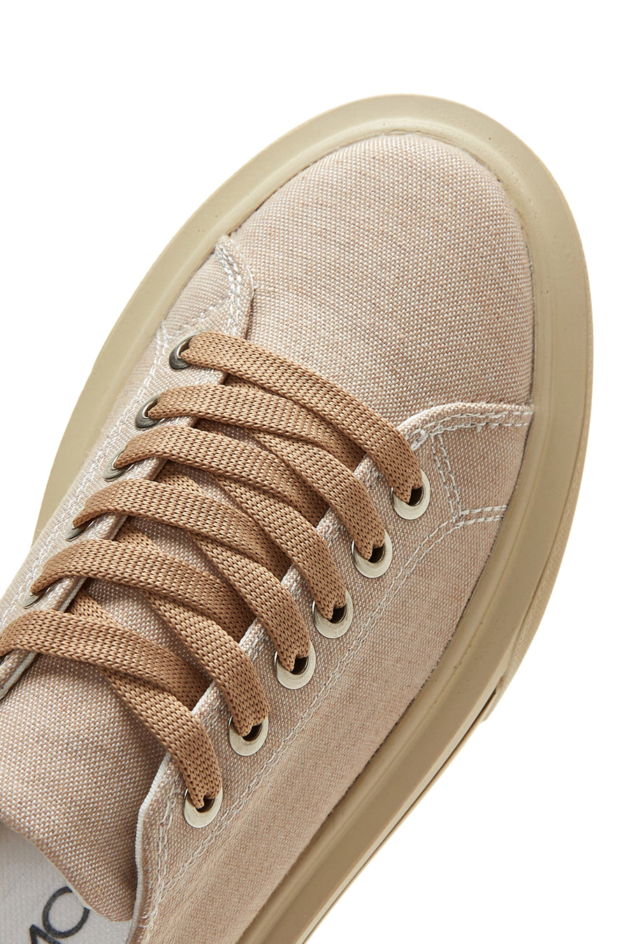 Women's High Base Sneaker