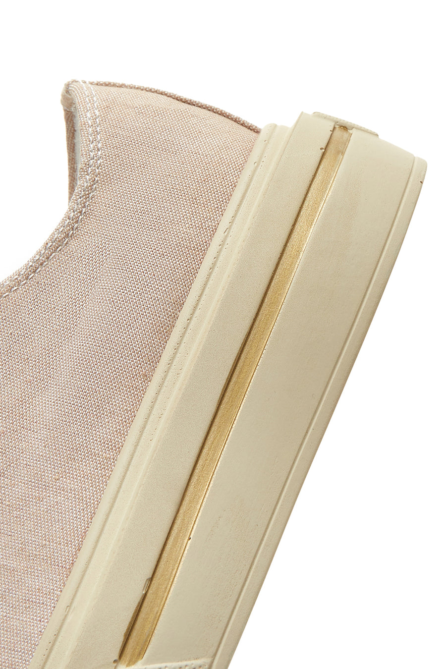Women's High Base Sneaker
