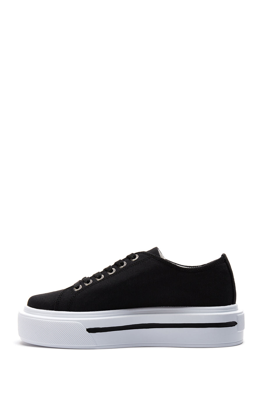 Women's High Base Sneaker