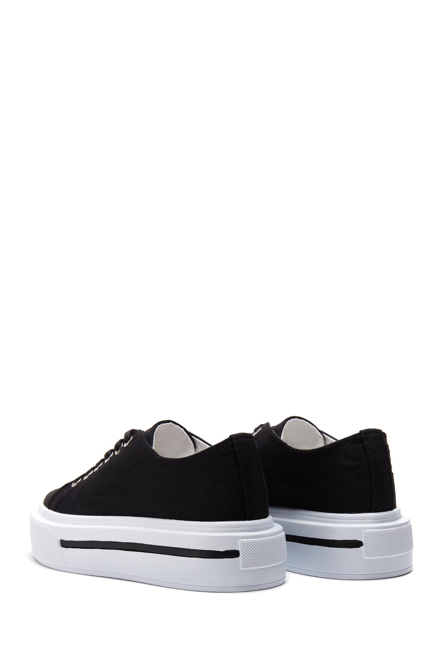Women's High Base Sneaker
