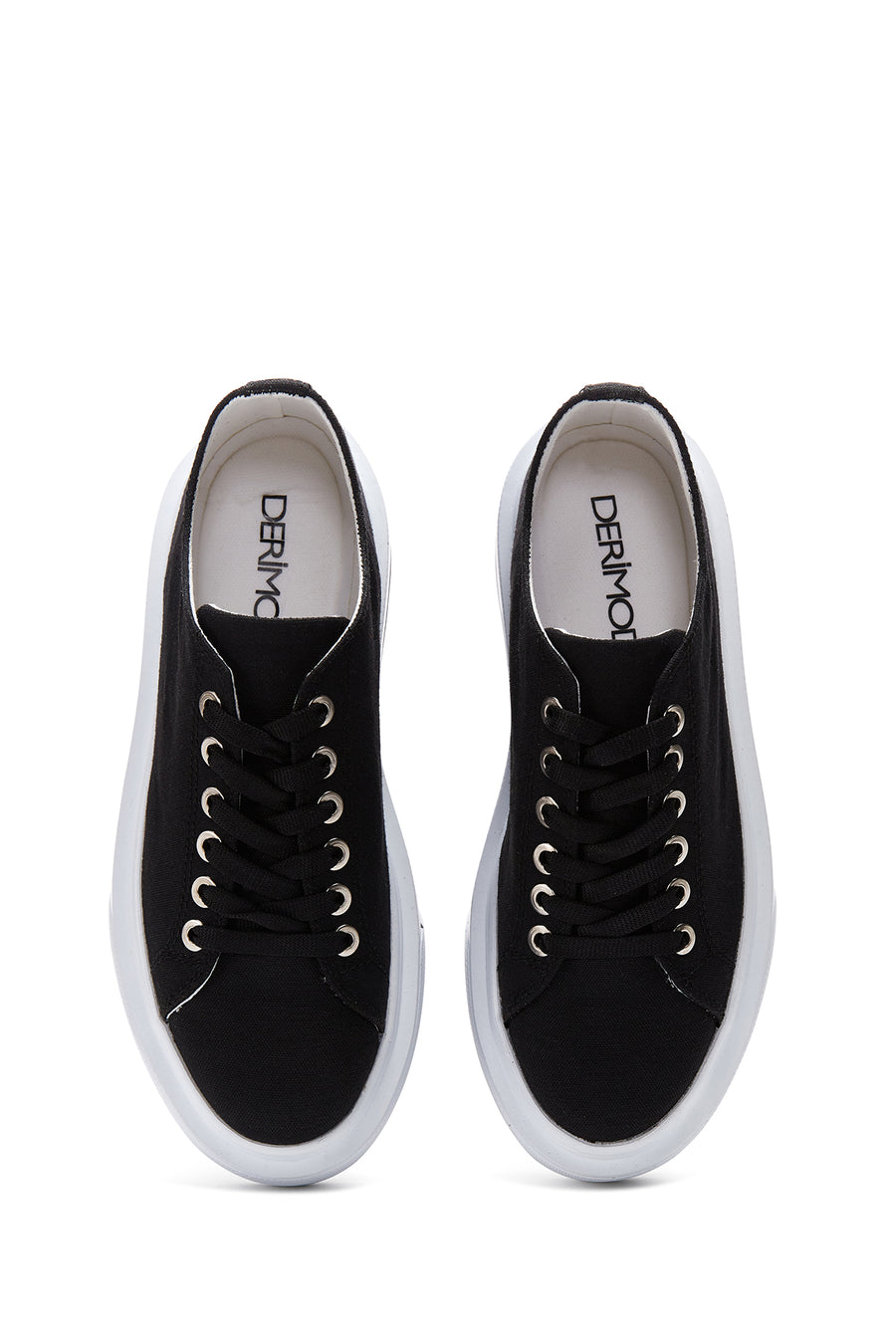 Women's High Base Sneaker