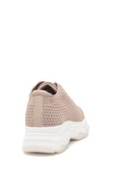 Women's High Base Sneaker | Derimod