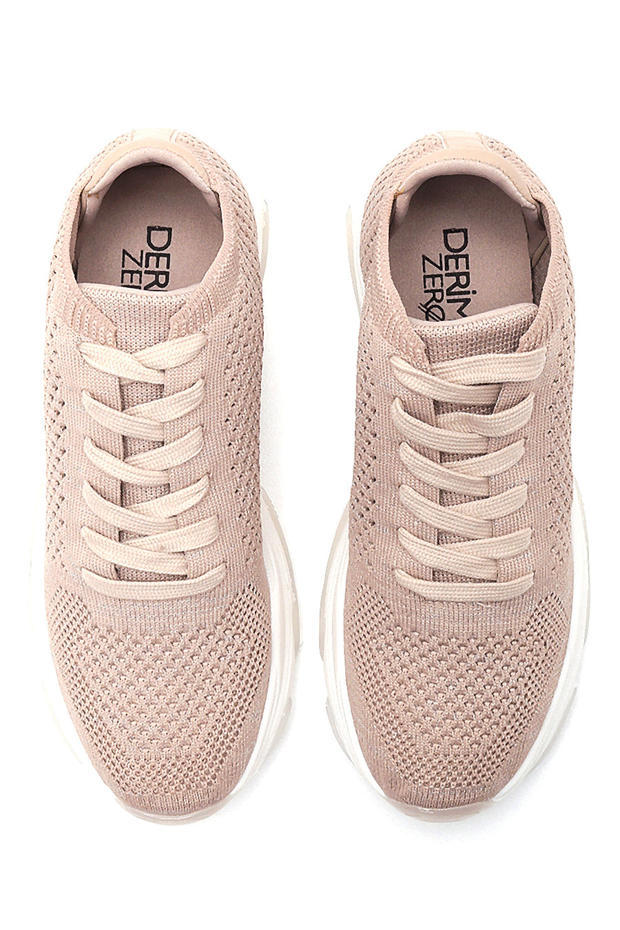Women's High Base Sneaker