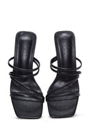 Women's Heeled Slippers | Derimod