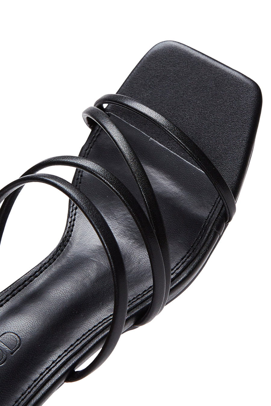 Women's Heeled Slippers