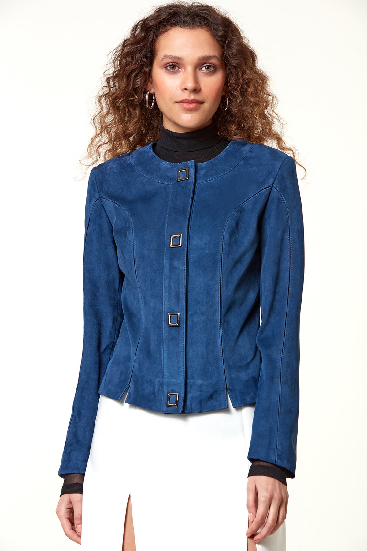 Complete the Look by Purchasing Together!