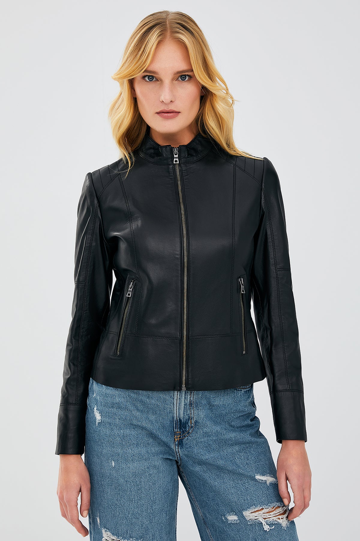 Complete the Look by Purchasing Together!