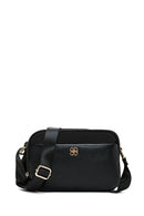Women's Black Crossbody Bag | Derimod