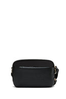 Women's Black Crossbody Bag | Derimod