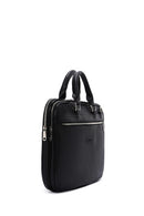 Men's Black Briefcase | Derimod