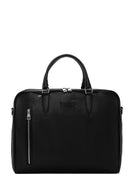 Men's Black Briefcase | Derimod