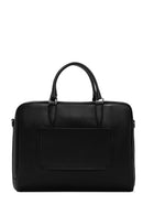 Men's Black Briefcase | Derimod