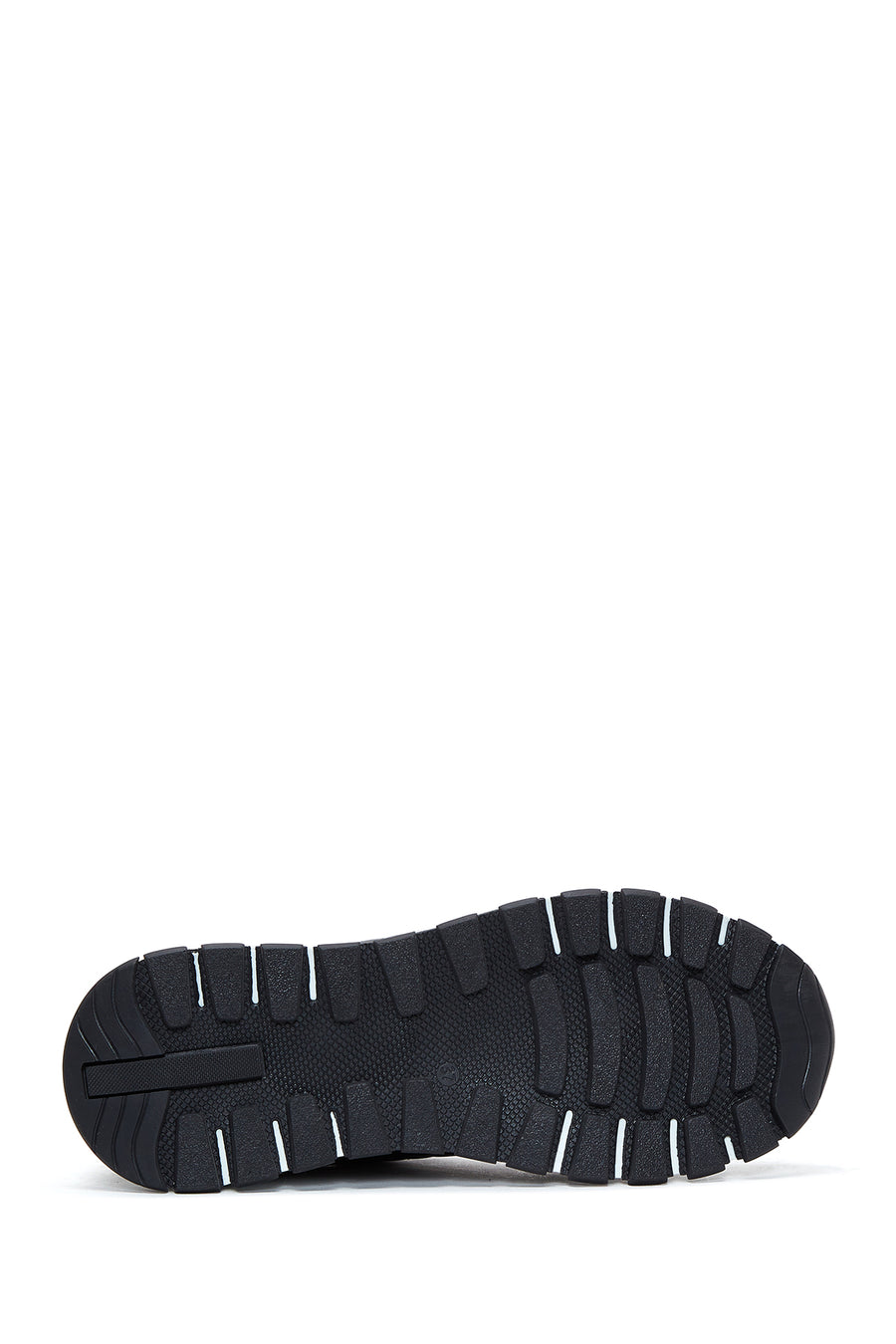 Women's Leather Quilted Sneaker