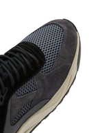 Erkek Deri Sneaker | Derimod