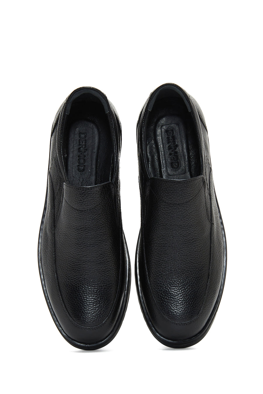 Erkek Deri Loafer
