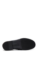 Men's Leather Loafers | Derimod