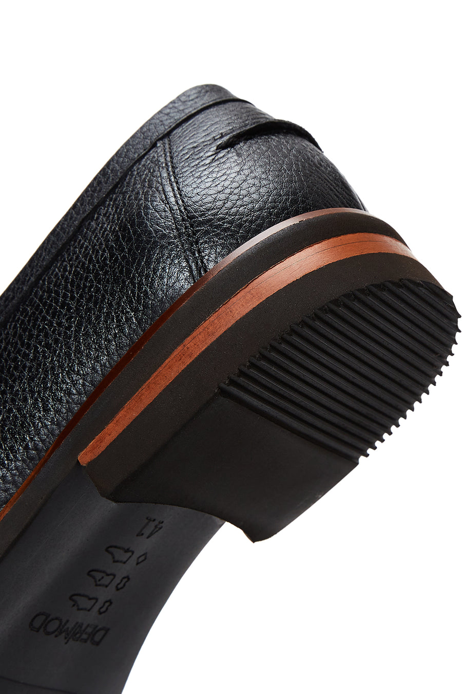 Men's Leather Loafers