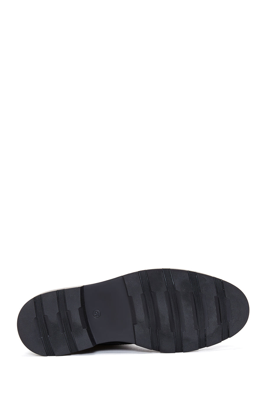 Men's Leather Boots