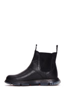 Men's Leather Chelsea Boots | Derimod