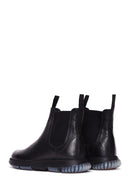 Men's Leather Chelsea Boots | Derimod