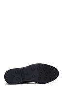 Men's Leather Casual Boots | Derimod