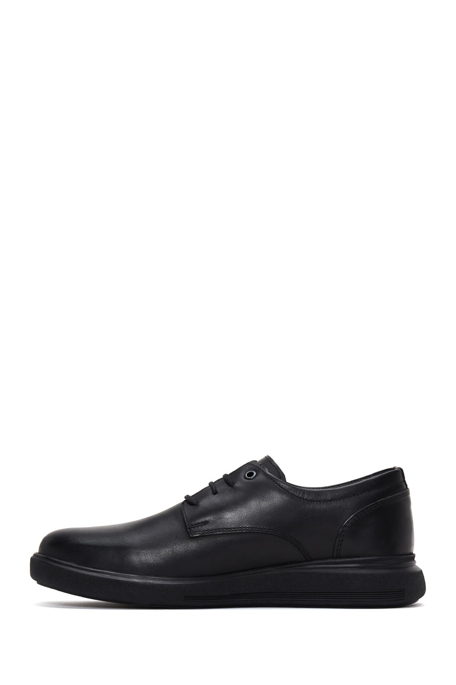 Men's Leather Casual Shoes